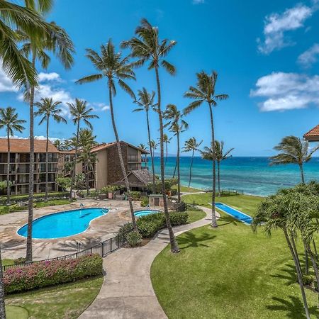 Papakea Resort Napili-Honokowai Pokoj fotografie
