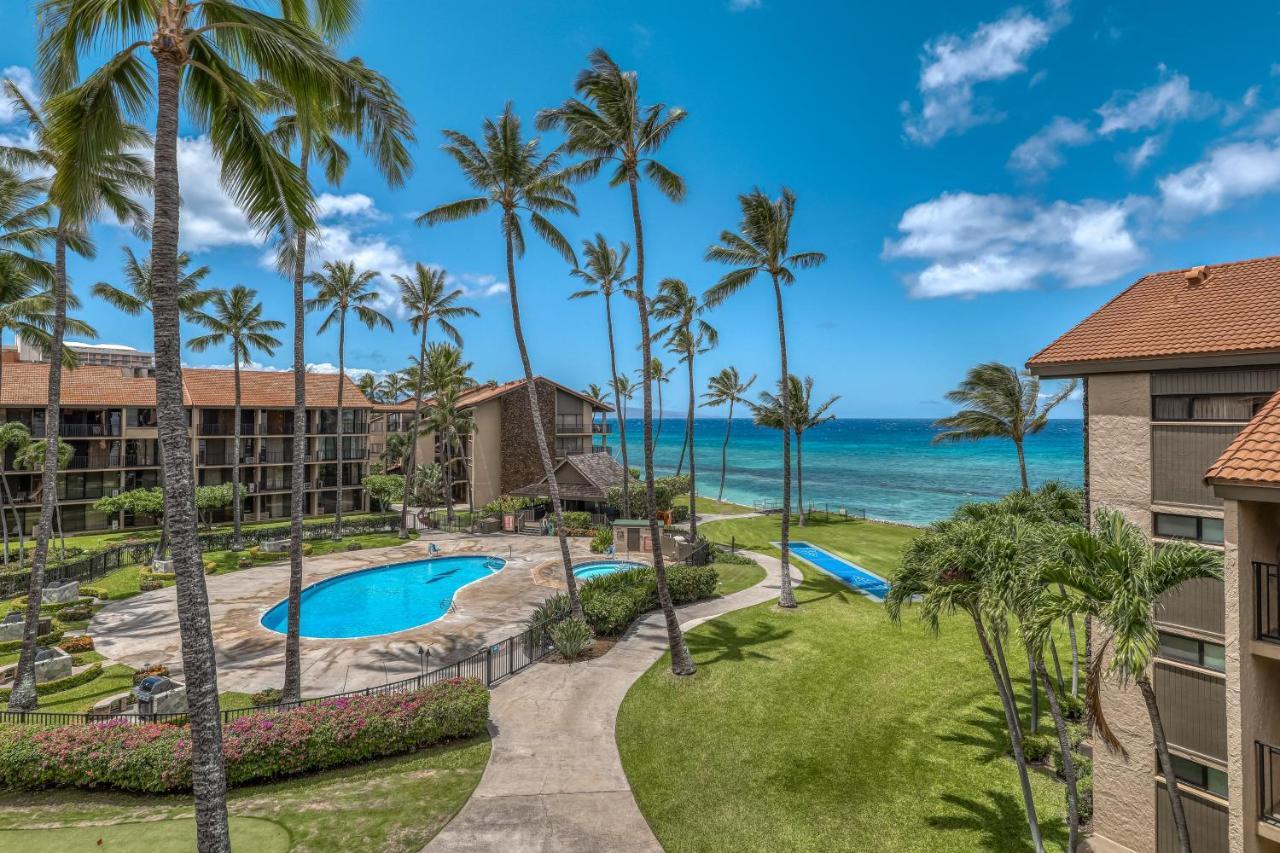Papakea Resort Napili-Honokowai Pokoj fotografie