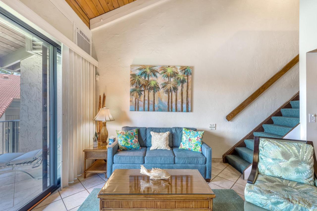 Papakea Resort Napili-Honokowai Pokoj fotografie