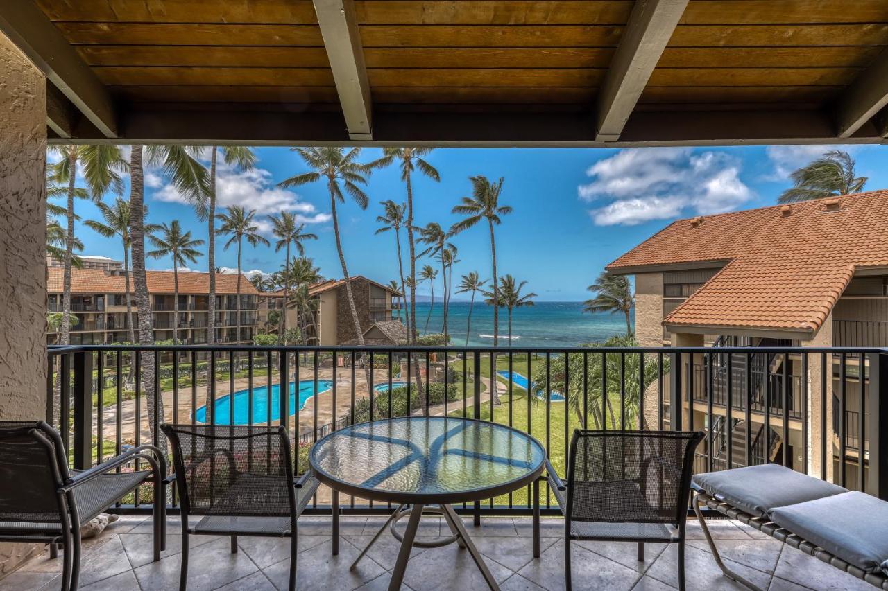 Papakea Resort Napili-Honokowai Pokoj fotografie