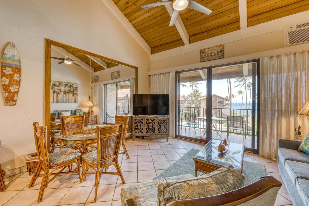 Papakea Resort Napili-Honokowai Pokoj fotografie