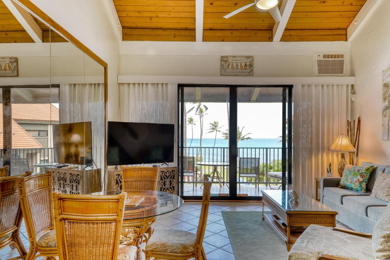 Papakea Resort Napili-Honokowai Pokoj fotografie