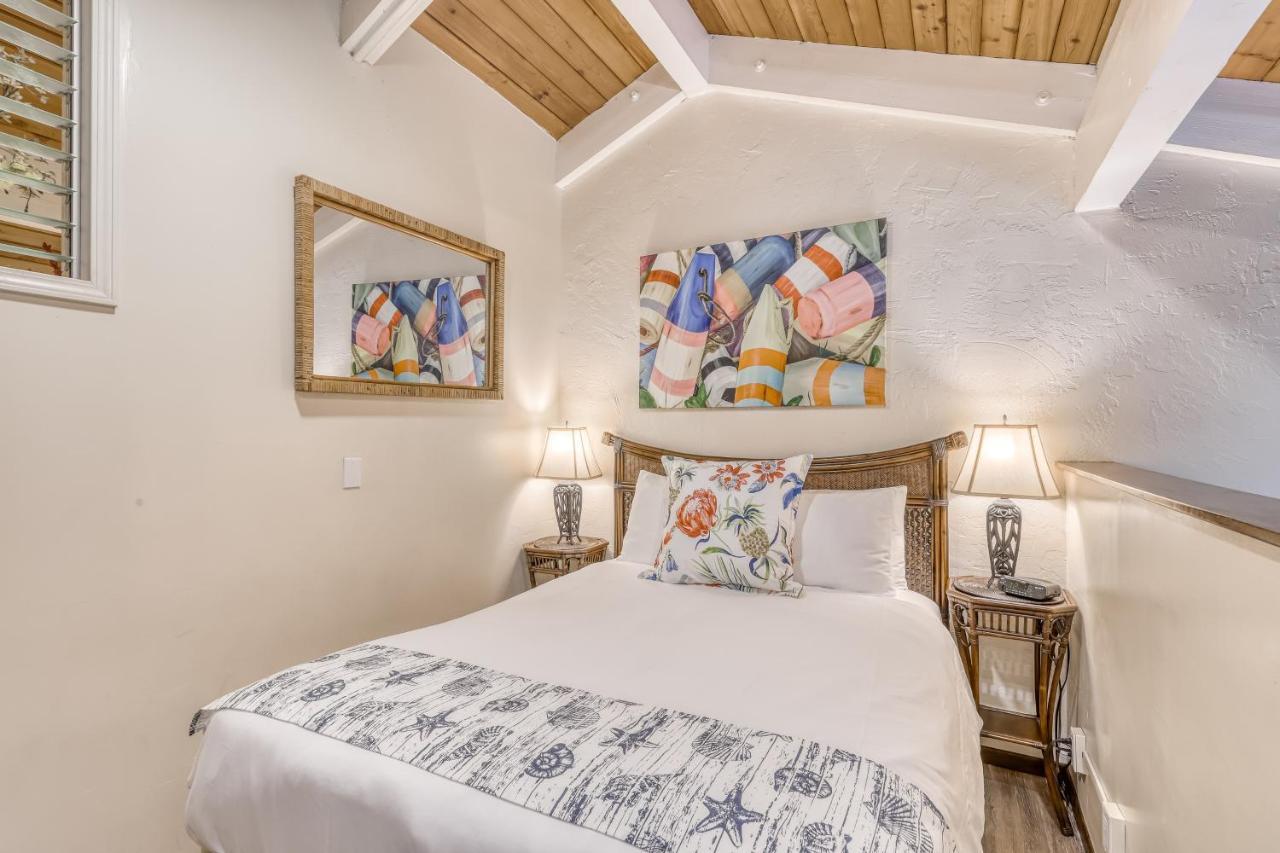 Papakea Resort Napili-Honokowai Pokoj fotografie