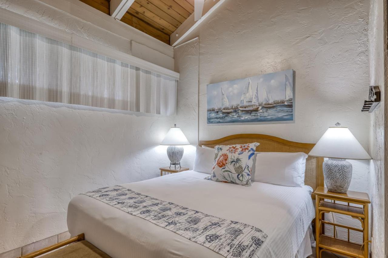 Papakea Resort Napili-Honokowai Pokoj fotografie