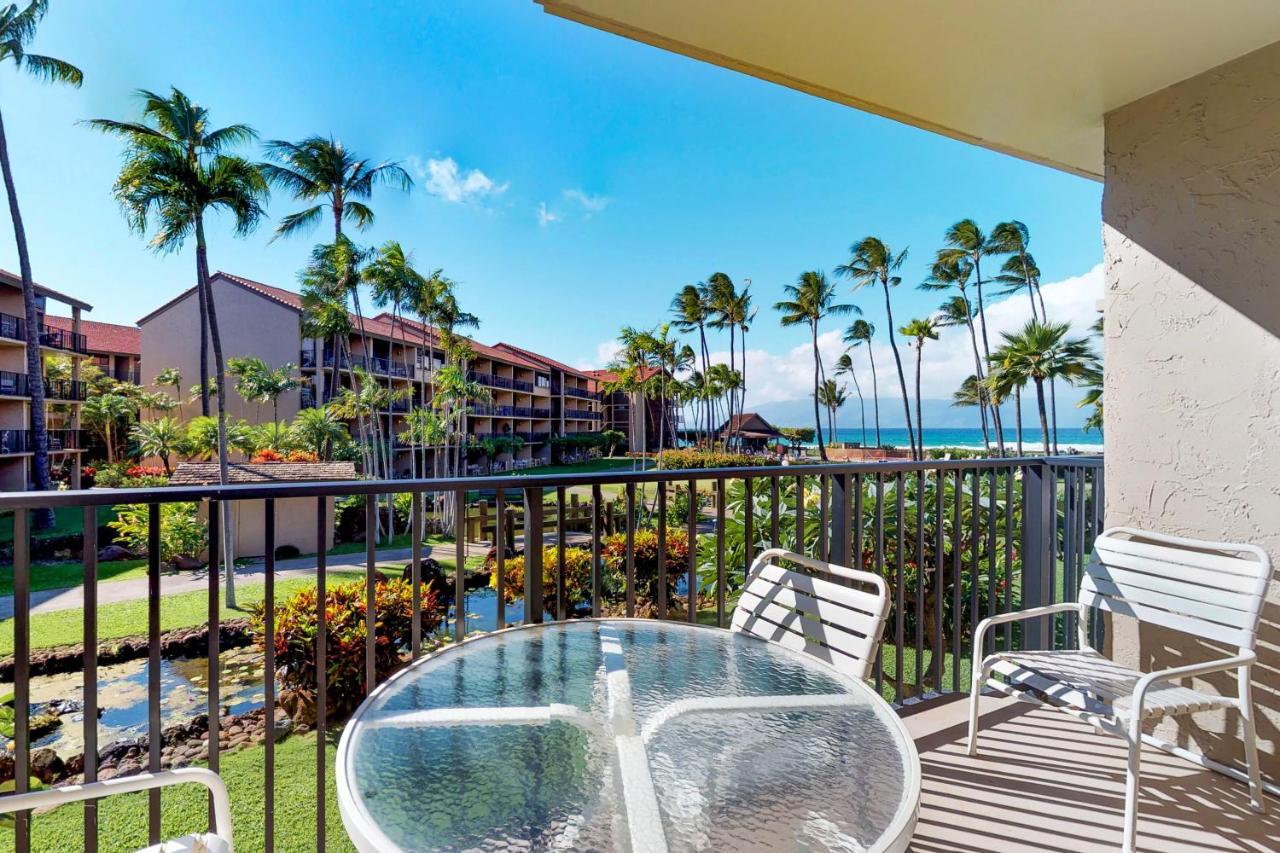 Papakea Resort Napili-Honokowai Pokoj fotografie