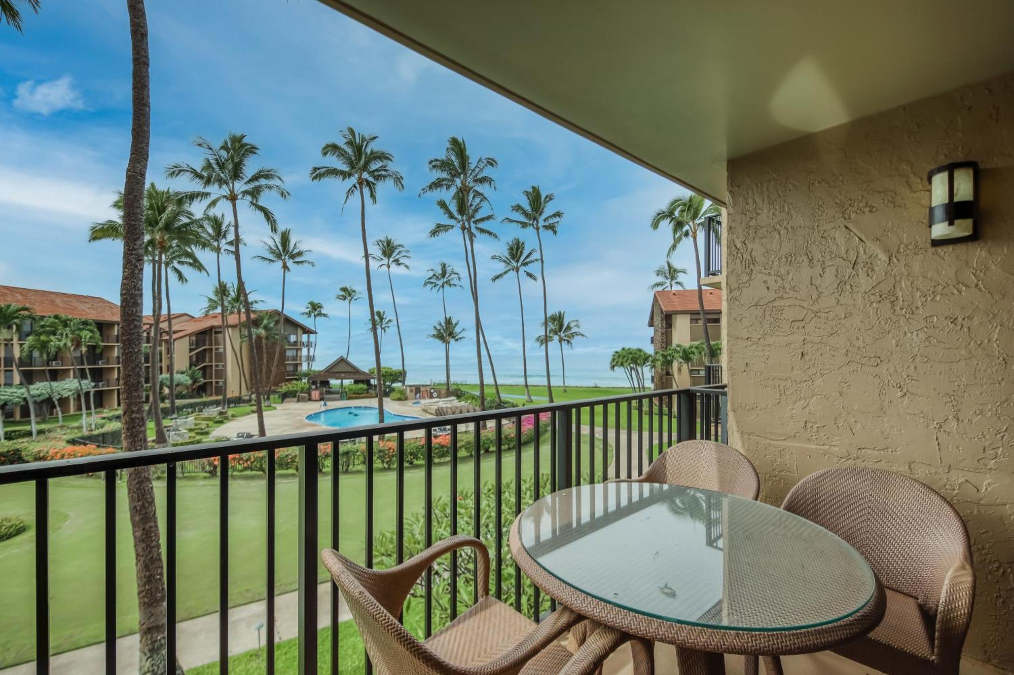 Papakea Resort Napili-Honokowai Pokoj fotografie