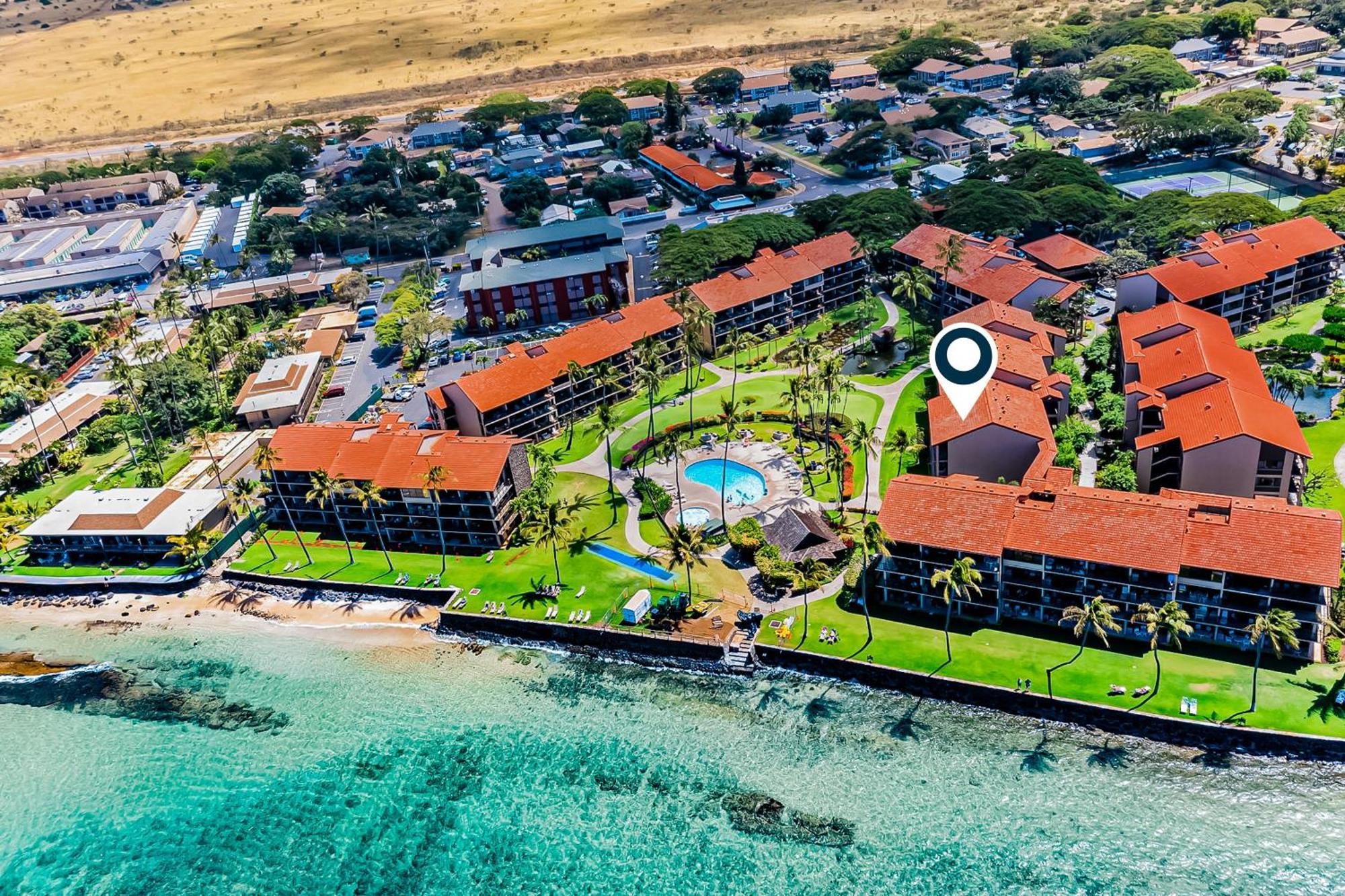 Papakea Resort Napili-Honokowai Pokoj fotografie