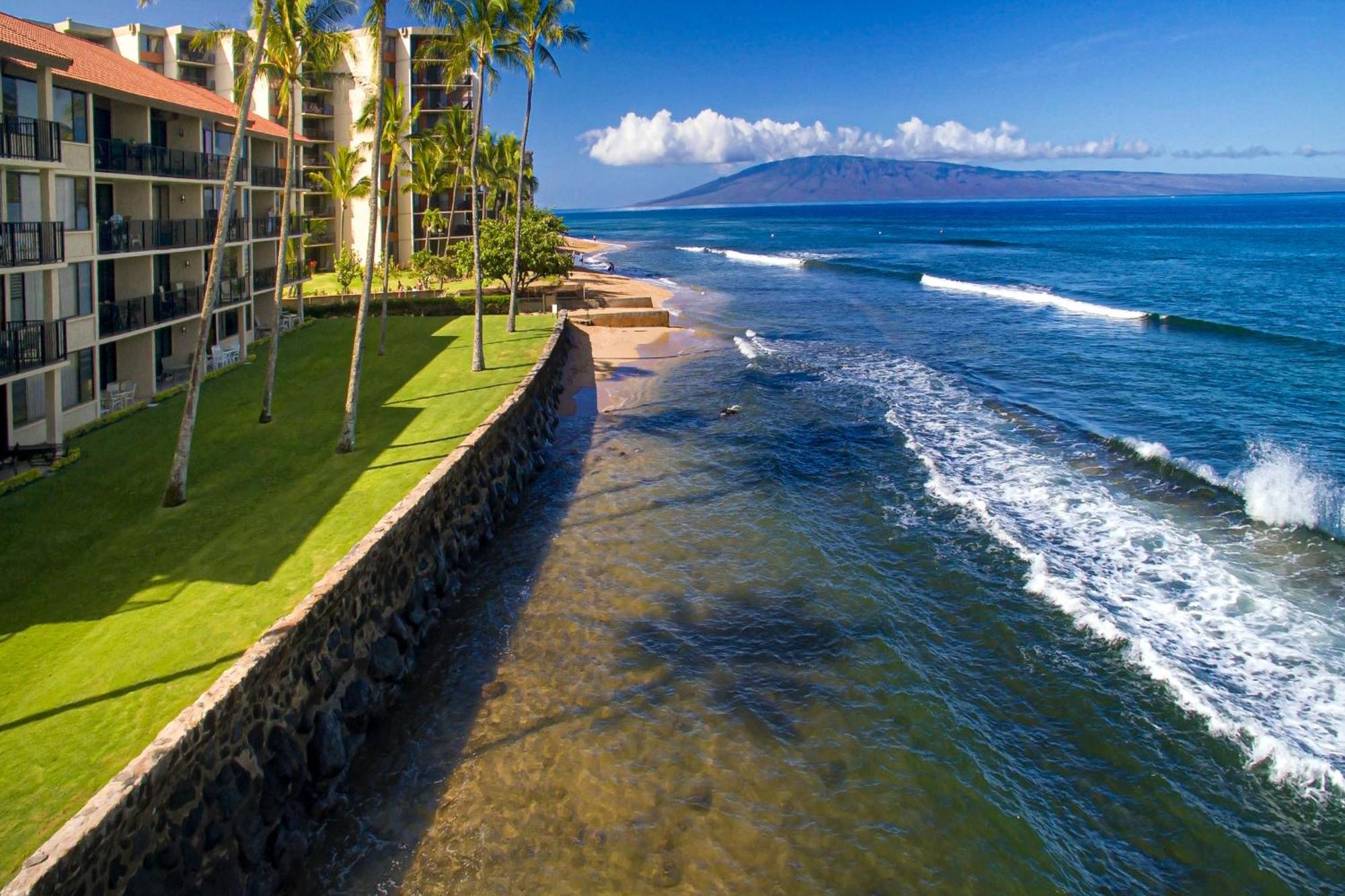 Papakea Resort Napili-Honokowai Pokoj fotografie