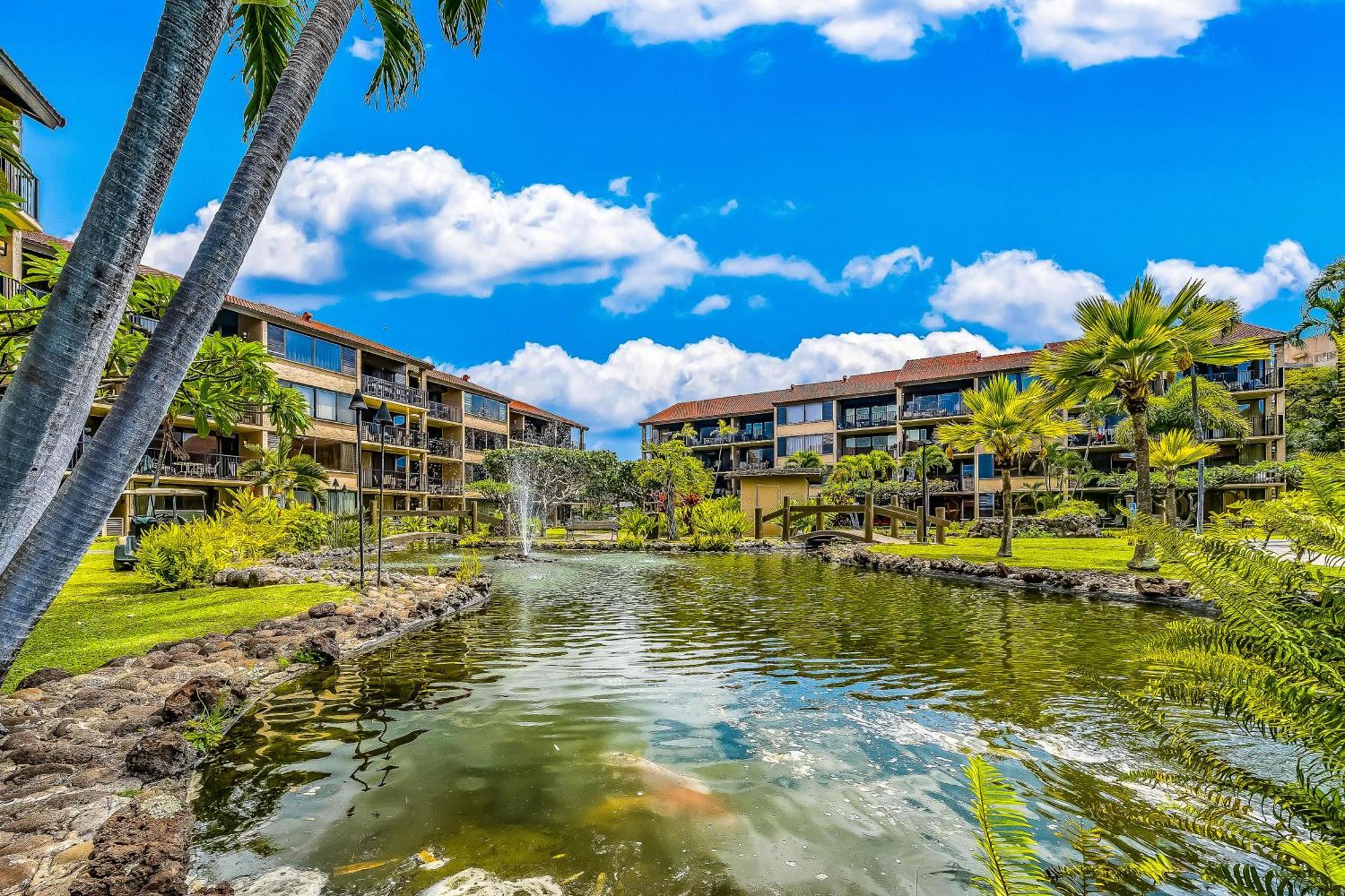 Papakea Resort Napili-Honokowai Pokoj fotografie