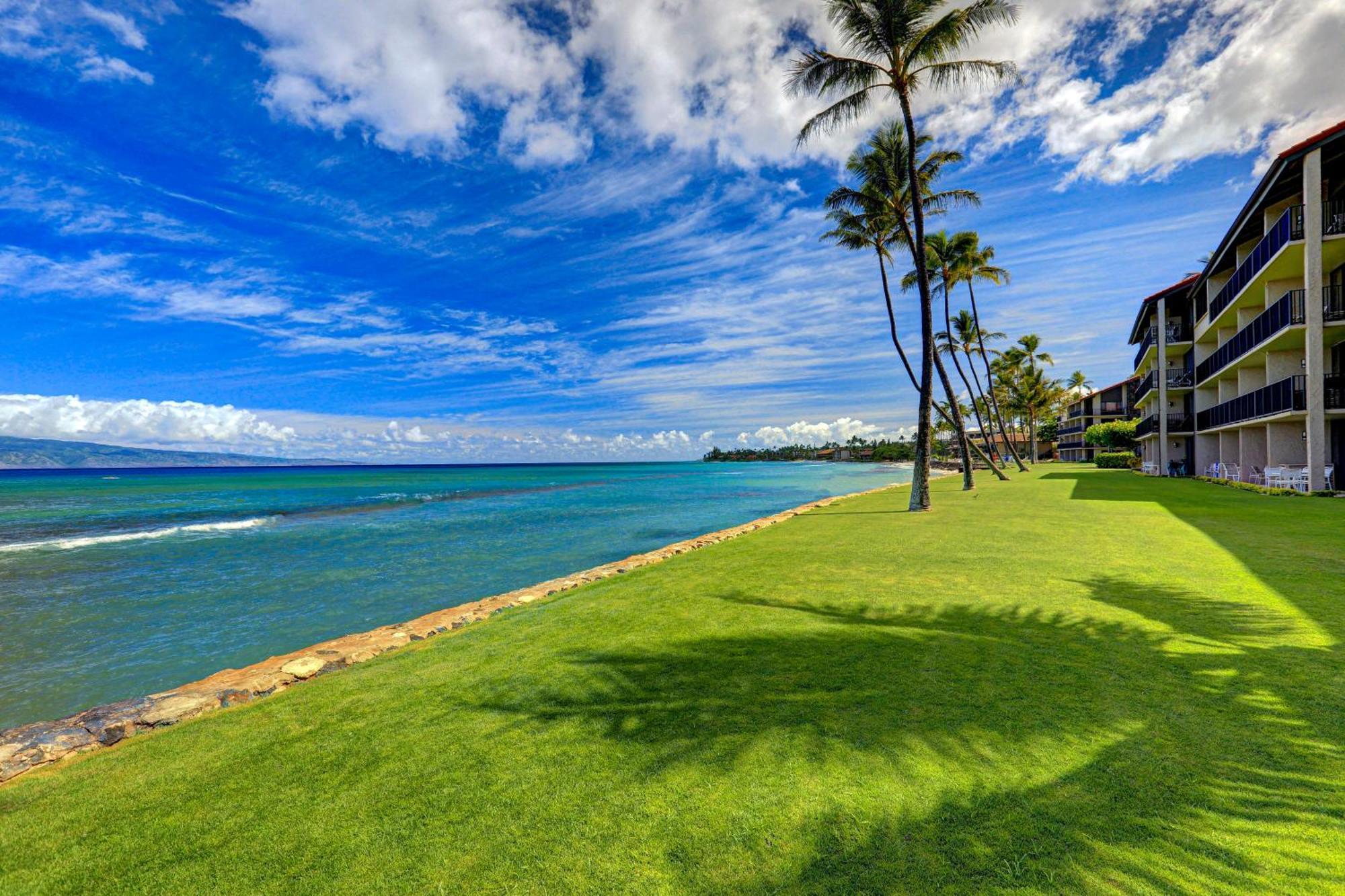 Papakea Resort Napili-Honokowai Pokoj fotografie