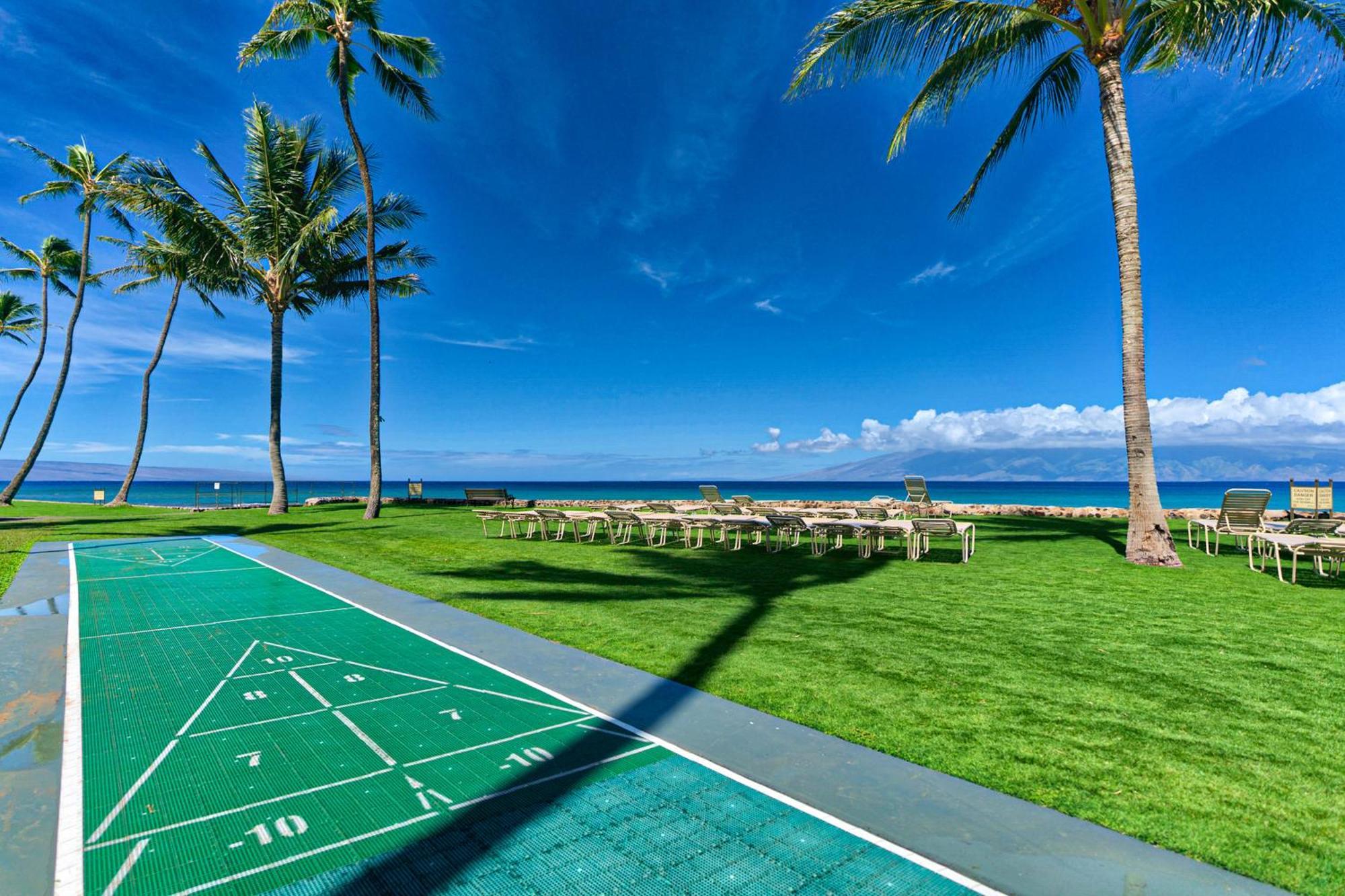 Papakea Resort Napili-Honokowai Pokoj fotografie