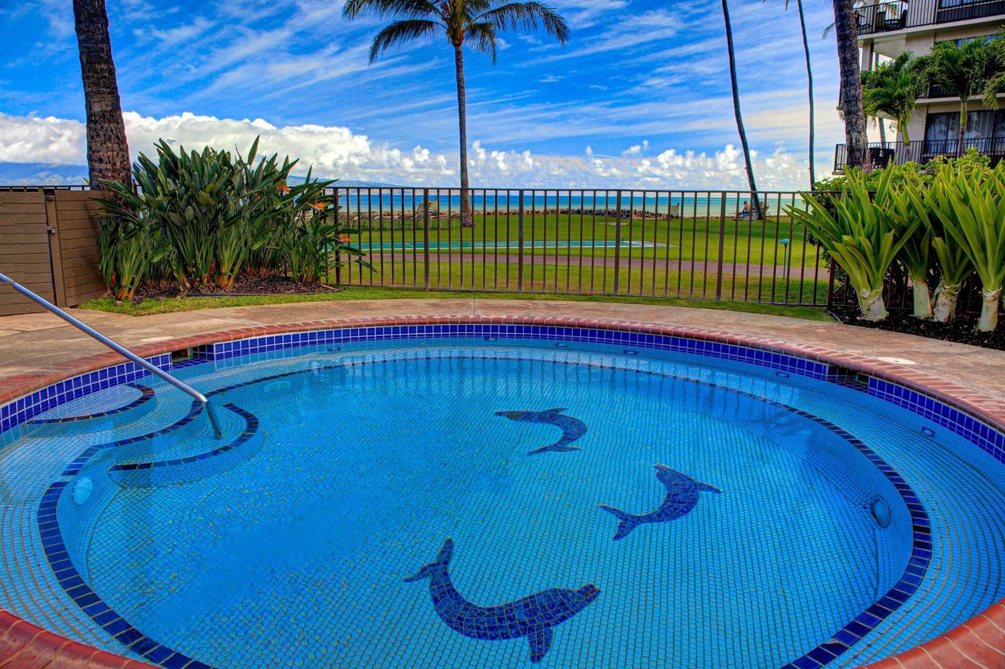 Papakea Resort Napili-Honokowai Pokoj fotografie