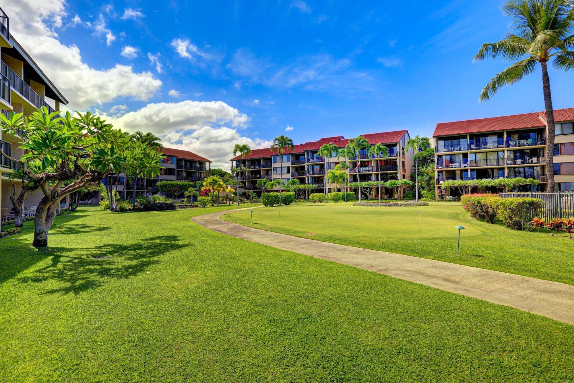 Papakea Resort Napili-Honokowai Pokoj fotografie