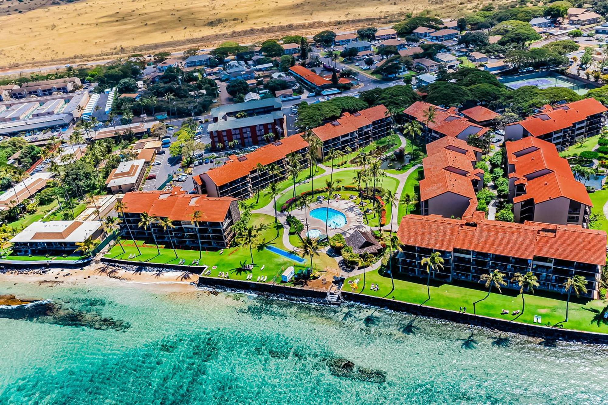 Papakea Resort Napili-Honokowai Pokoj fotografie