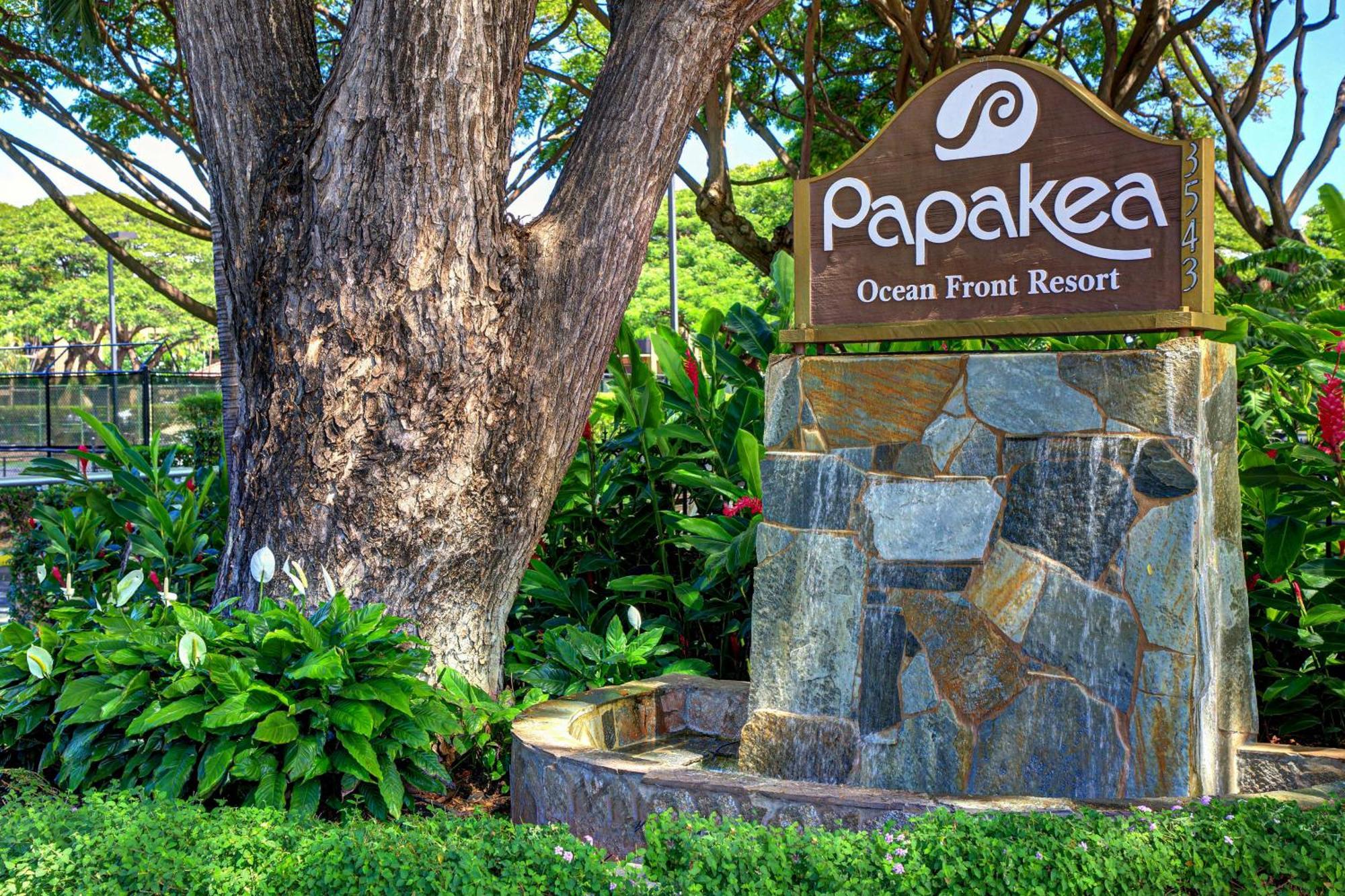 Papakea Resort Napili-Honokowai Pokoj fotografie
