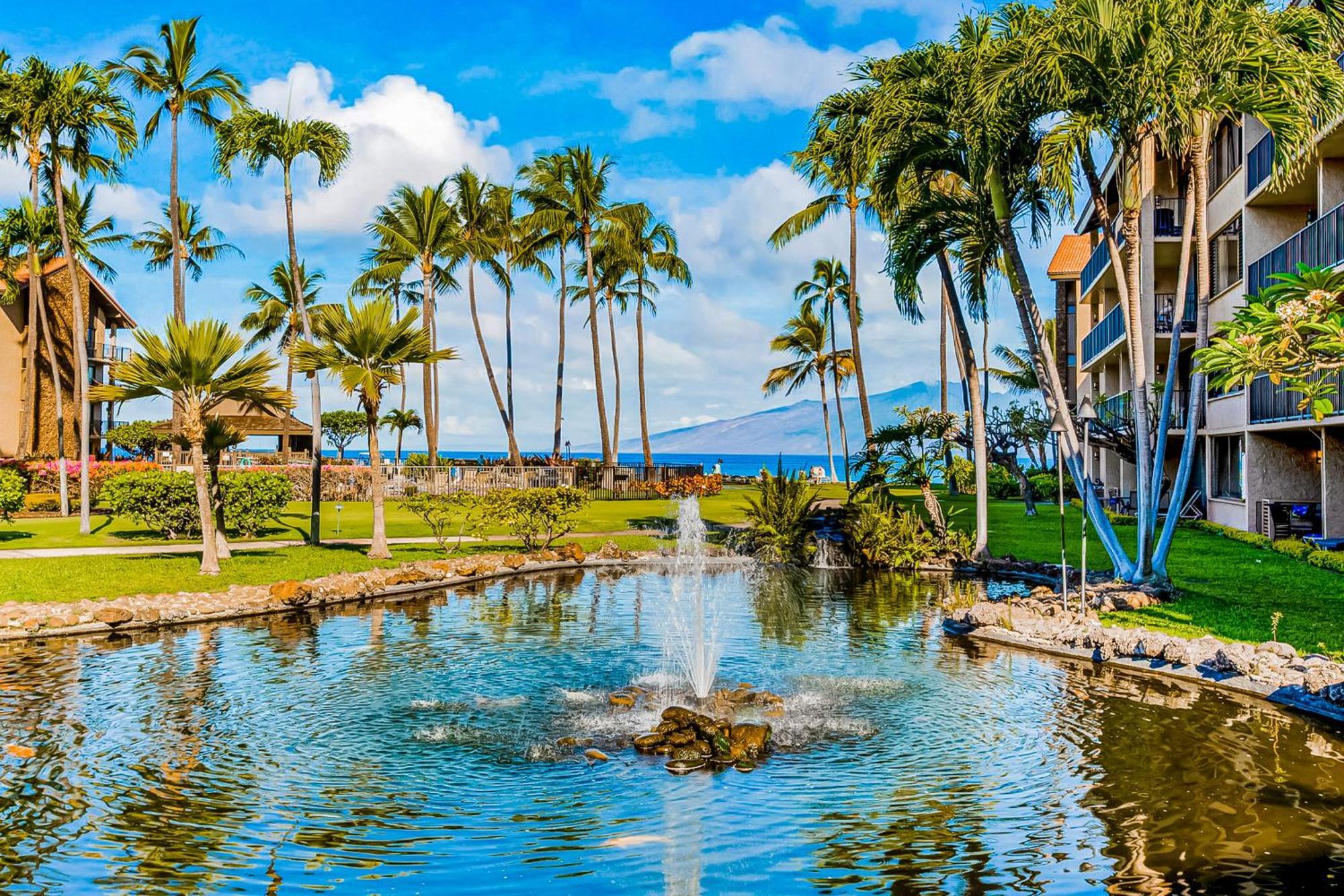 Papakea Resort Napili-Honokowai Pokoj fotografie