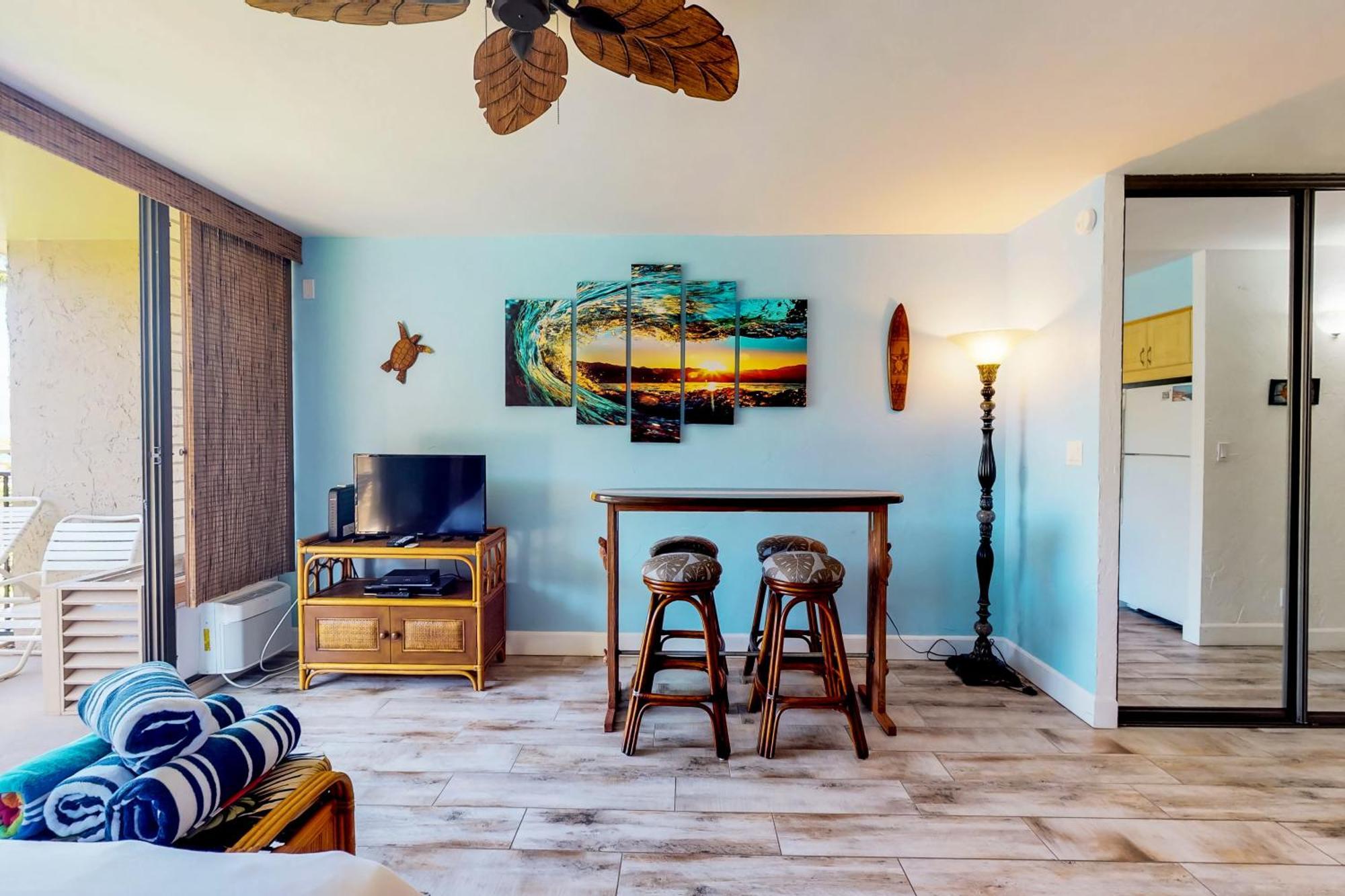 Papakea Resort Napili-Honokowai Pokoj fotografie