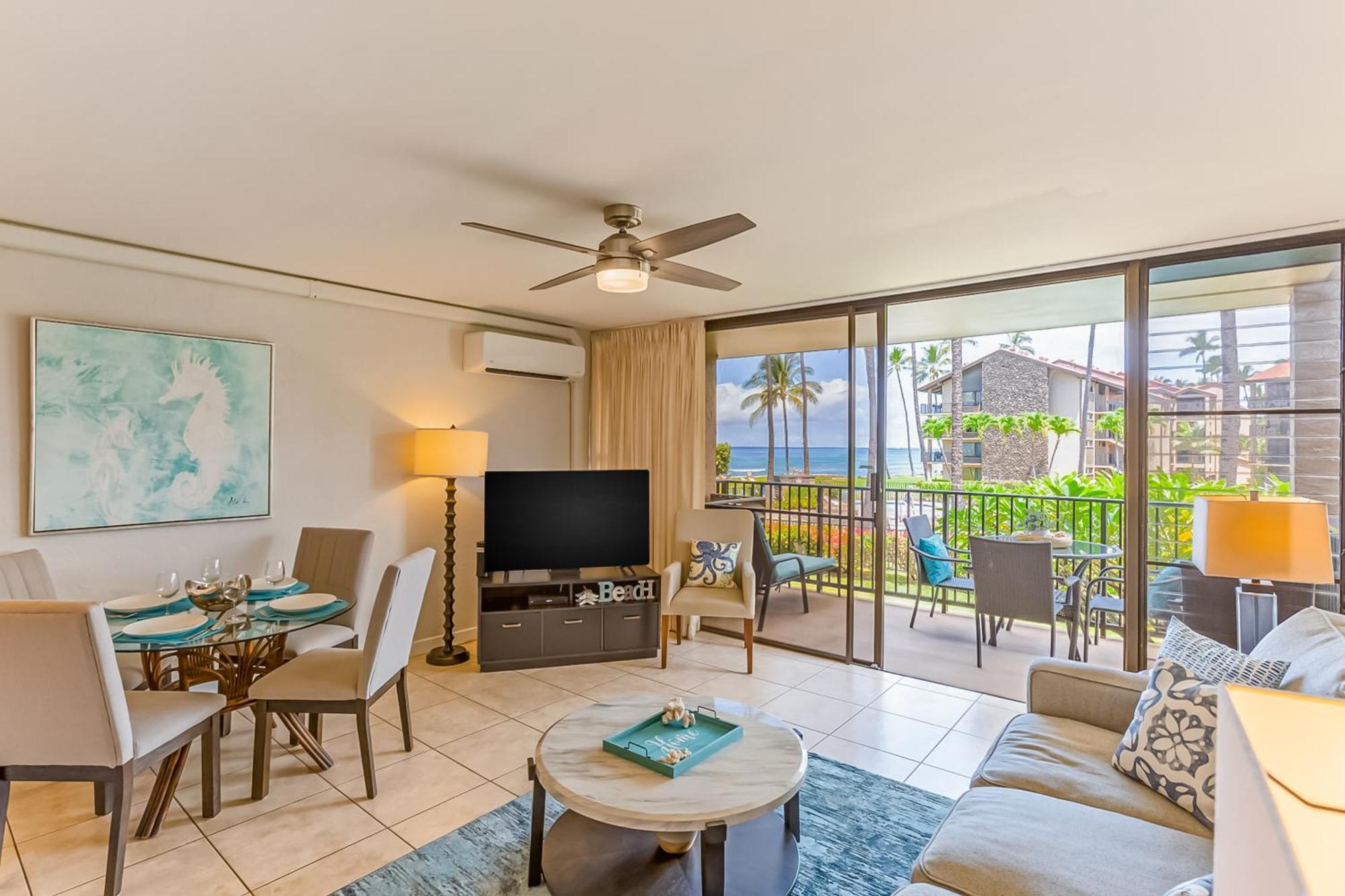 Papakea Resort Napili-Honokowai Pokoj fotografie