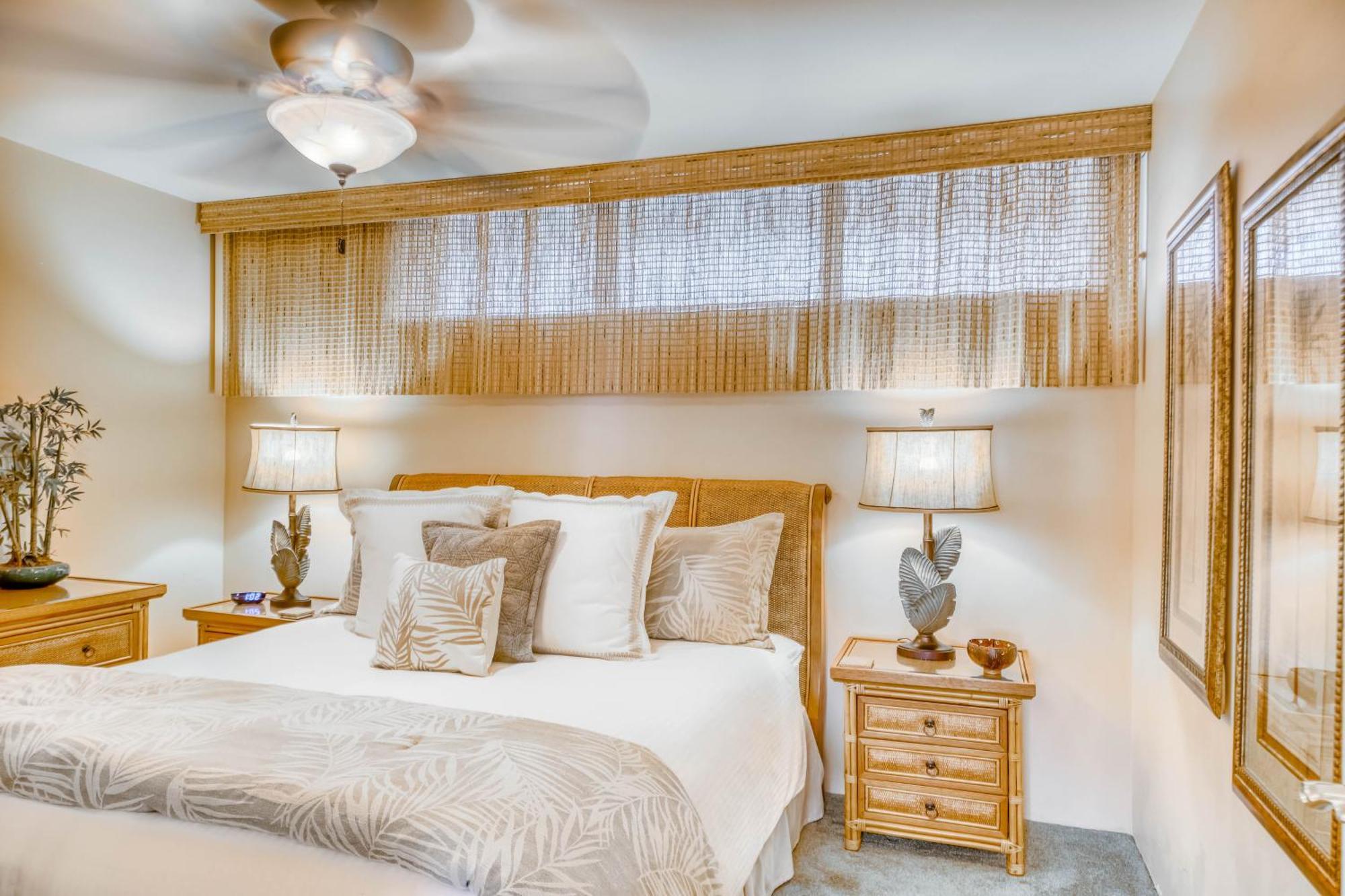 Papakea Resort Napili-Honokowai Pokoj fotografie